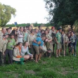 P1190884 - Scouts en Gidsen Zaventem 
